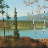 The Lake View