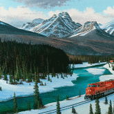 Morant's Curve Panorama