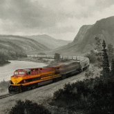 Rolling Stock