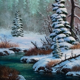 A Winter Study