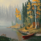 Autumn Reverie