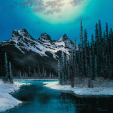 Moonlit Sisters Moonlit Sisters