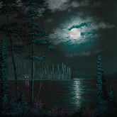 Moonshine