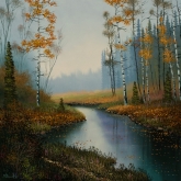 Muted Autumn