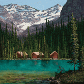 Roughing It At O'Hara Roughing It At O'Hara