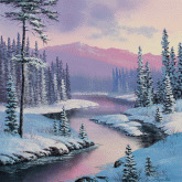 Silence At Dawn