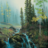 Spring Dream