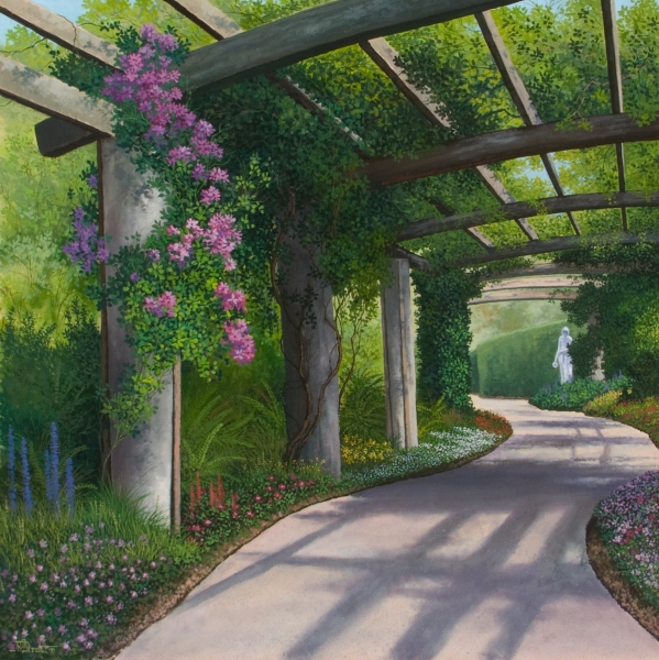 Garden Arches
