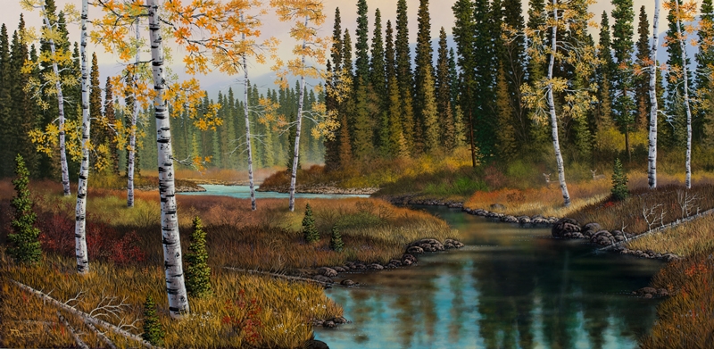 The Autumn Interlude