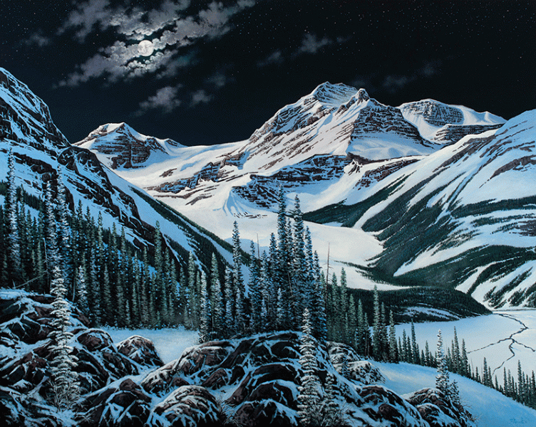 The Midnight Summit