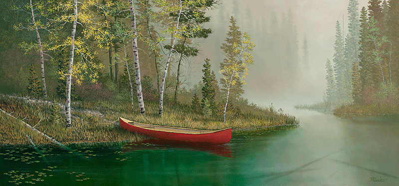Tranquility