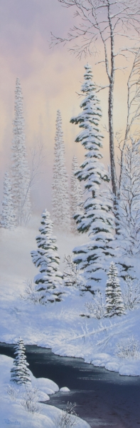 Fresh Powder