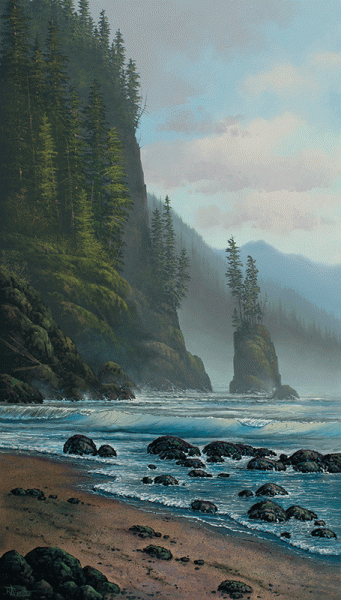 Coastal Shores