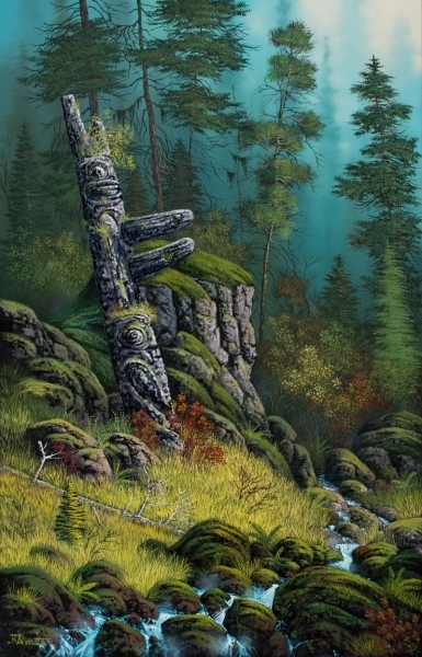 Coastal Spirit