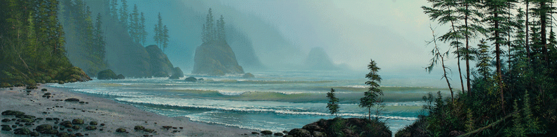 Long Breakers